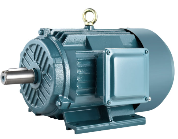 YB3-160M2-2八极十极电机参数表